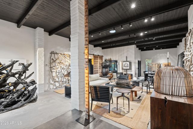 9545 E ROMPING Road 90, Carefree, AZ 85377