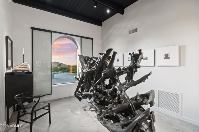 9545 E ROMPING Road 90, Carefree, AZ 85377