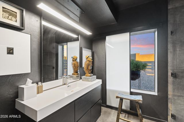 9545 E ROMPING Road 90, Carefree, AZ 85377