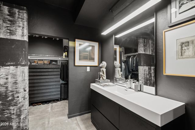 9545 E ROMPING Road 90, Carefree, AZ 85377