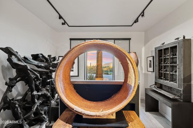 9545 E ROMPING Road 90, Carefree, AZ 85377