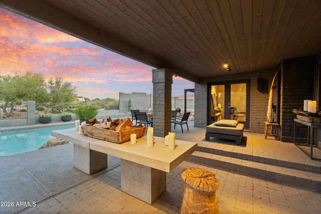 9545 E ROMPING Road 90, Carefree, AZ 85377