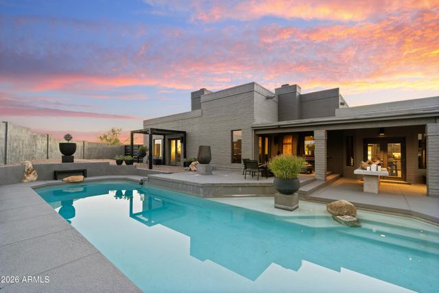 9545 E ROMPING Road 90, Carefree, AZ 85377