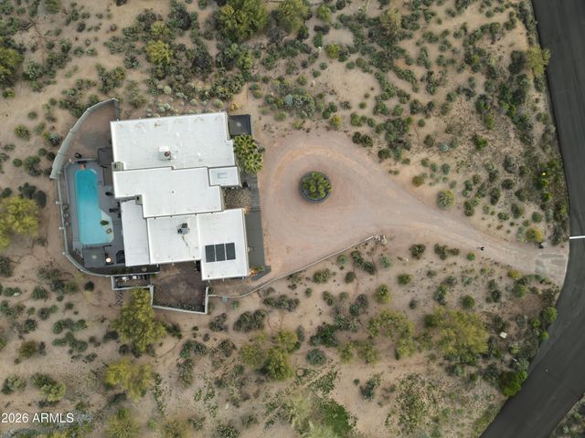 9545 E ROMPING Road 90, Carefree, AZ 85377