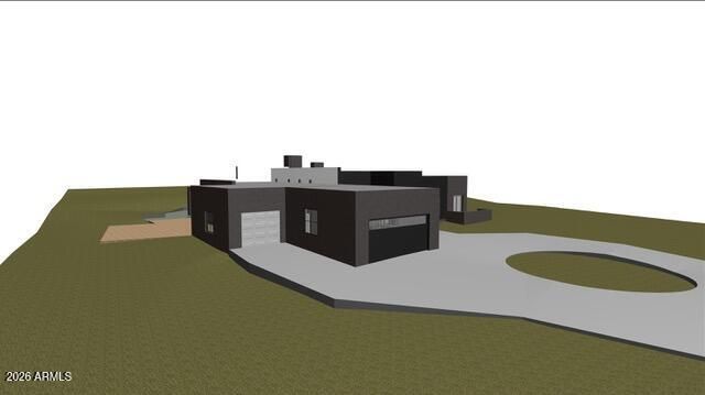 9545 E ROMPING Road 90, Carefree, AZ 85377