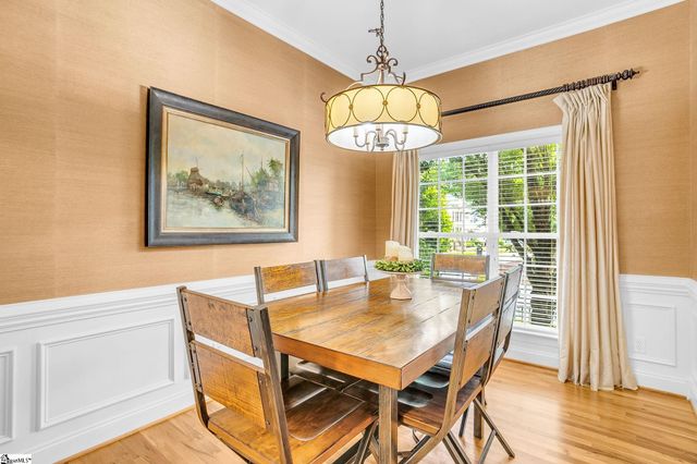 126 Chessington Lane, Simpsonville, SC 29681