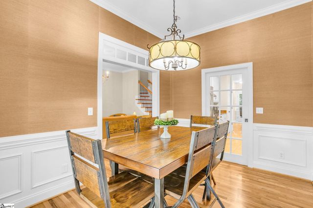 126 Chessington Lane, Simpsonville, SC 29681