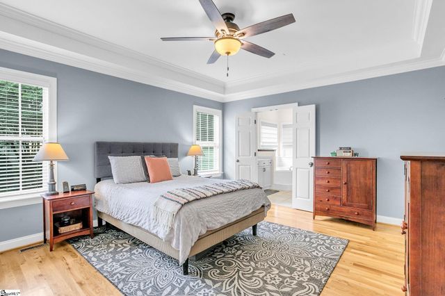 126 Chessington Lane, Simpsonville, SC 29681