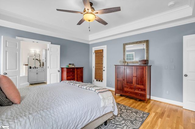 126 Chessington Lane, Simpsonville, SC 29681