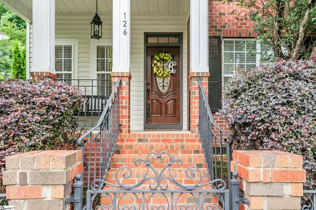 126 Chessington Lane, Simpsonville, SC 29681