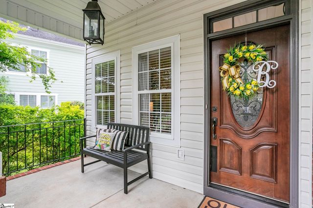 126 Chessington Lane, Simpsonville, SC 29681