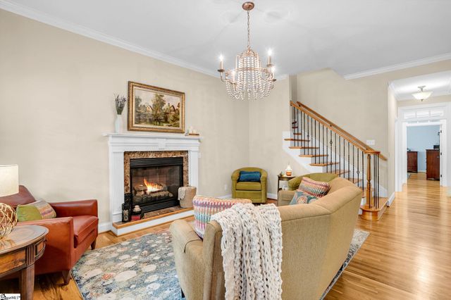 126 Chessington Lane, Simpsonville, SC 29681