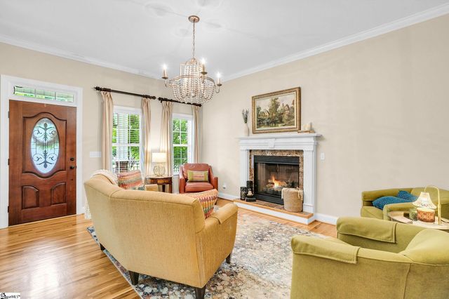 126 Chessington Lane, Simpsonville, SC 29681