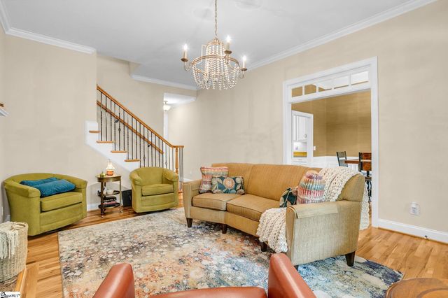 126 Chessington Lane, Simpsonville, SC 29681
