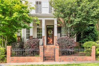 126 Chessington Lane, Simpsonville, SC 29681