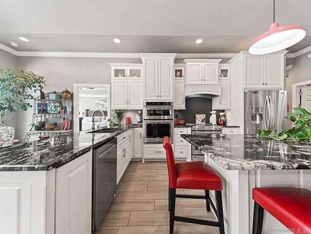 111 Big Duke Trail, Hot Springs, AR 71913