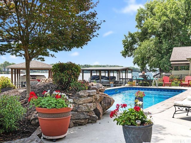 111 Big Duke Trail, Hot Springs, AR 71913