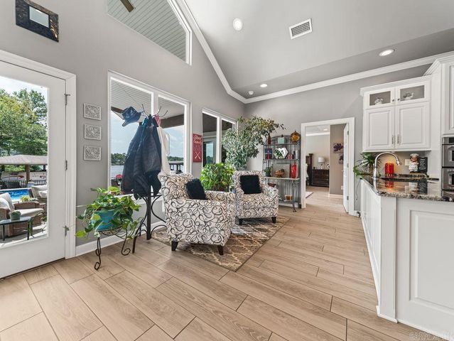 111 Big Duke Trail, Hot Springs, AR 71913