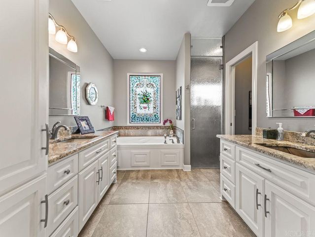 111 Big Duke Trail, Hot Springs, AR 71913