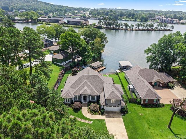111 Big Duke Trail, Hot Springs, AR 71913
