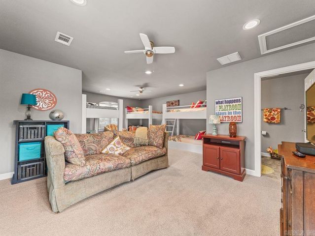 111 Big Duke Trail, Hot Springs, AR 71913