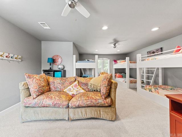 111 Big Duke Trail, Hot Springs, AR 71913