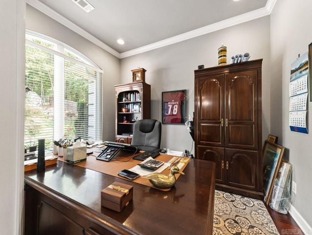111 Big Duke Trail, Hot Springs, AR 71913