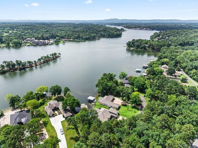 111 Big Duke Trail, Hot Springs, AR 71913