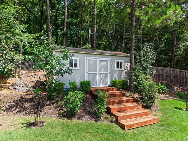 111 Big Duke Trail, Hot Springs, AR 71913