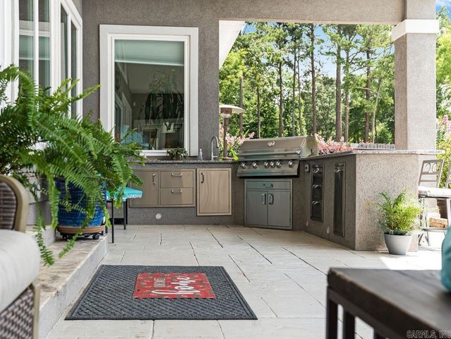 111 Big Duke Trail, Hot Springs, AR 71913