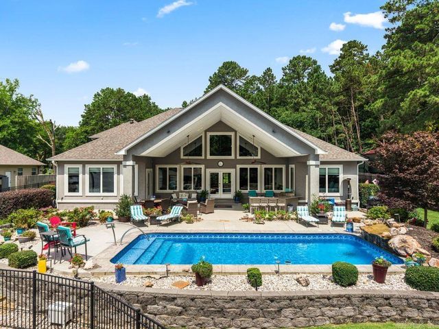 111 Big Duke Trail, Hot Springs, AR 71913