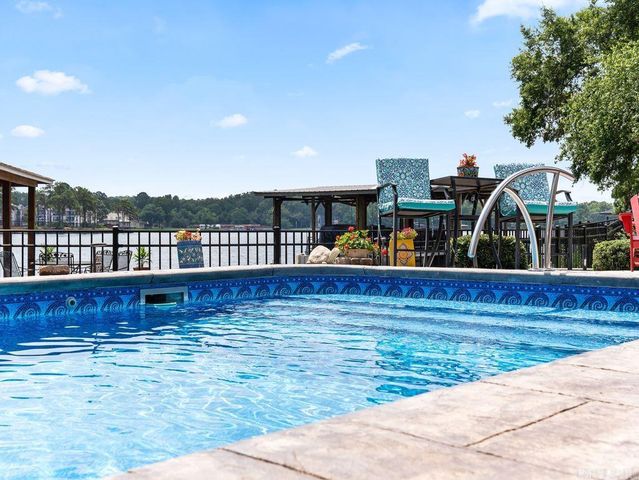 111 Big Duke Trail, Hot Springs, AR 71913