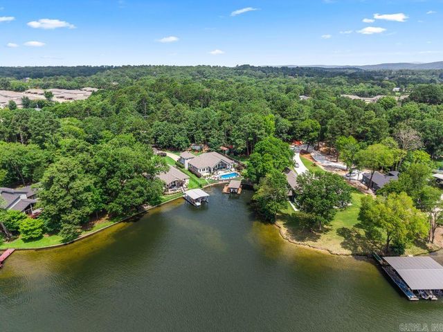111 Big Duke Trail, Hot Springs, AR 71913
