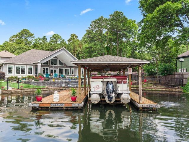 111 Big Duke Trail, Hot Springs, AR 71913