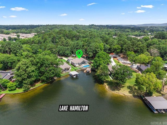 111 Big Duke Trail, Hot Springs, AR 71913