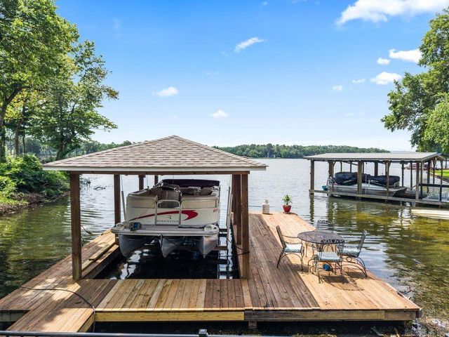 111 Big Duke Trail, Hot Springs, AR 71913