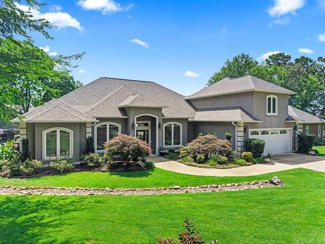 111 Big Duke Trail, Hot Springs, AR 71913