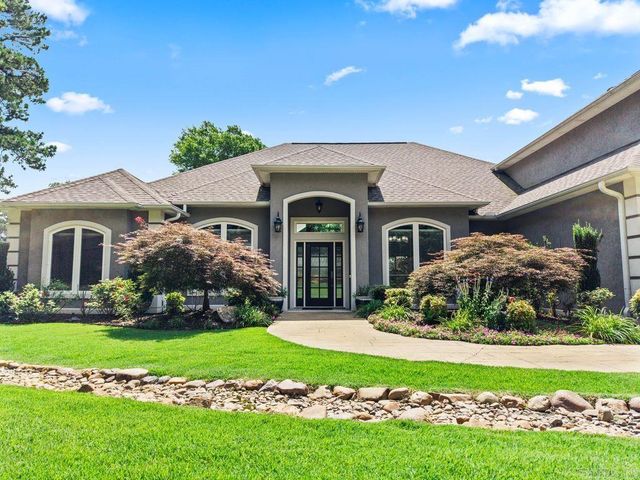 111 Big Duke Trail, Hot Springs, AR 71913