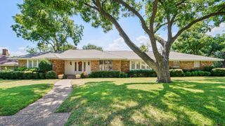 1508 Paisley Drive, Arlington, TX 76015