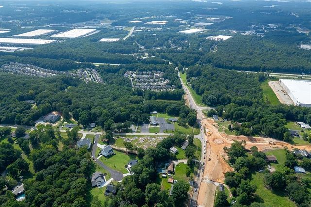 2975 N Bogan Road NE, Buford, GA 30519