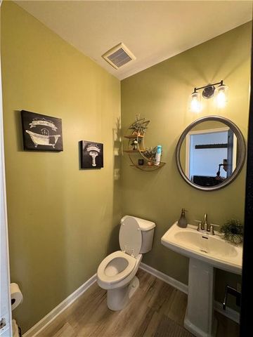 115 Camdale Court, Mcdonough, GA 30252