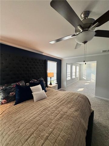 115 Camdale Court, Mcdonough, GA 30252