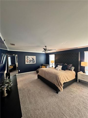 115 Camdale Court, Mcdonough, GA 30252