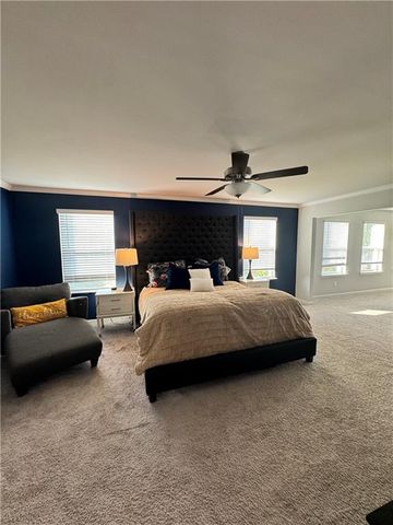 115 Camdale Court, Mcdonough, GA 30252