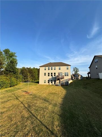 115 Camdale Court, Mcdonough, GA 30252