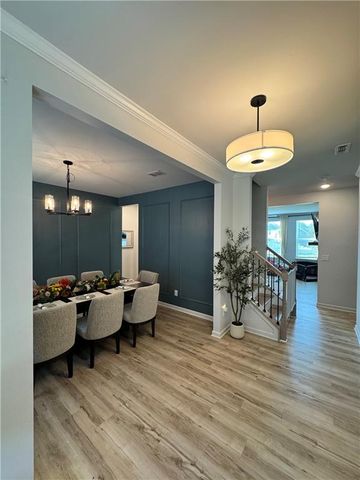 115 Camdale Court, Mcdonough, GA 30252