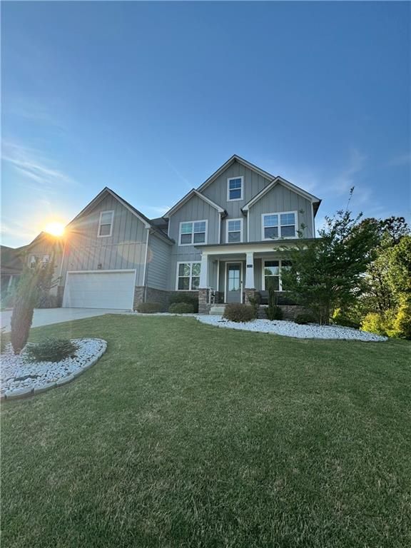 115 Camdale Court, Mcdonough, GA 30252