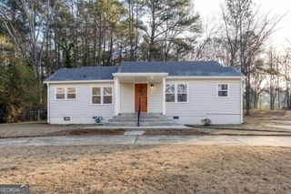 3831 Dillard Street, Powder Springs, GA 30127