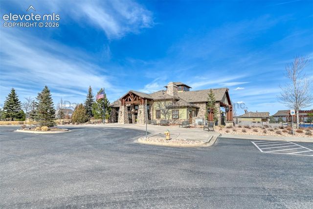 7050 Silvergrass Drive, Colorado Springs, CO 80927