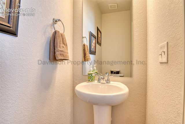 7050 Silvergrass Drive, Colorado Springs, CO 80927